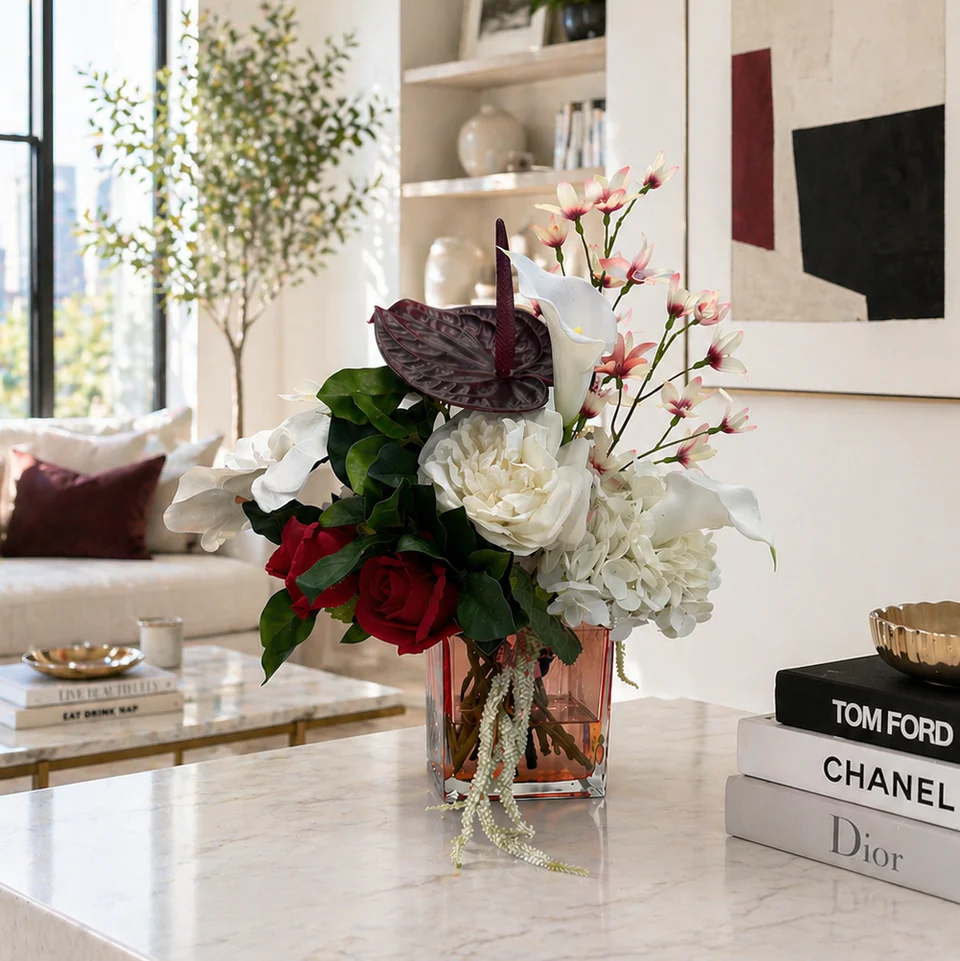 Timeless Blooms for Every Home